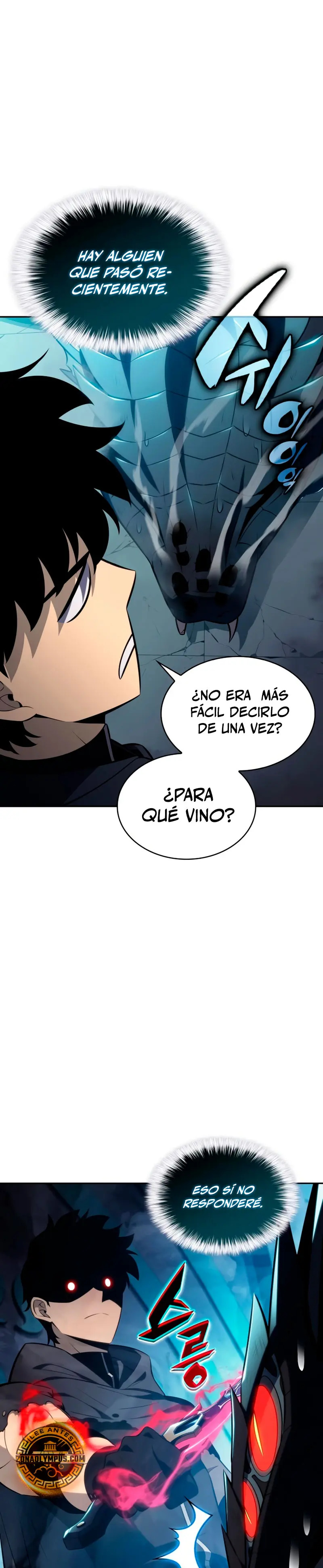 Read El asesino que retornó como el hijo del duque ES Manga Online