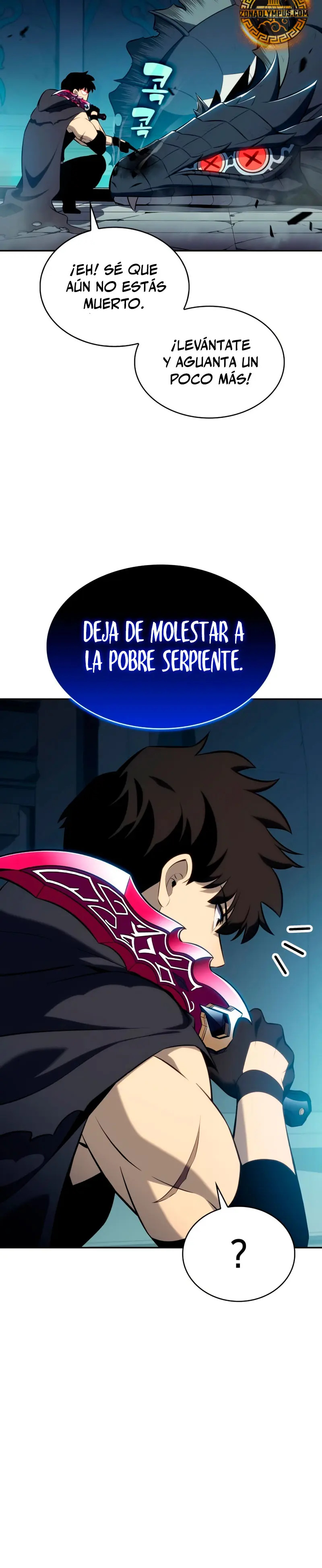 Read El asesino que retornó como el hijo del duque ES Manga Online