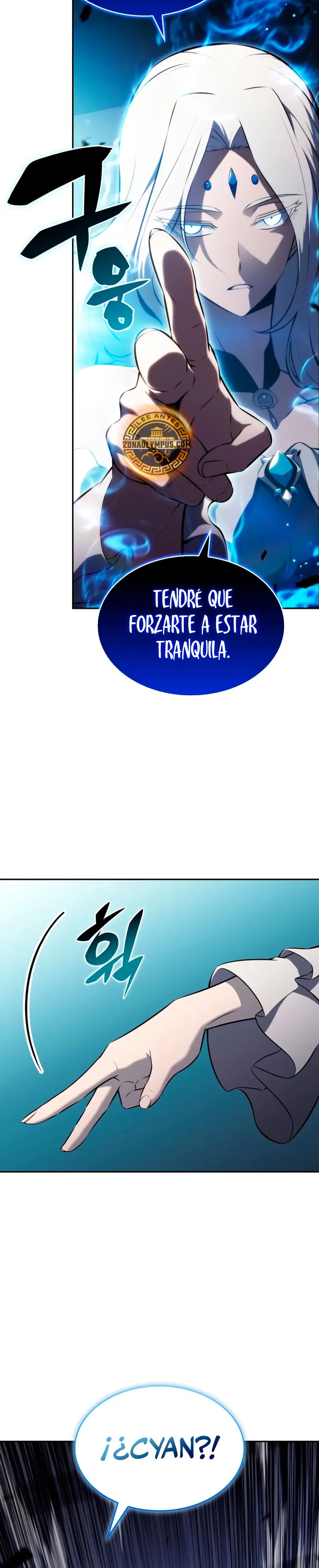 Read El asesino que retornó como el hijo del duque ES Manga Online