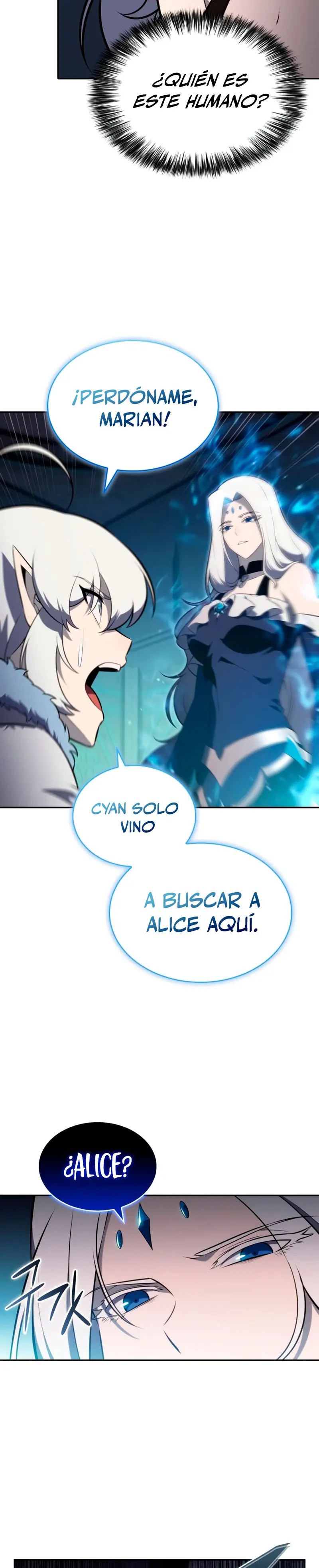 Read El asesino que retornó como el hijo del duque ES Manga Online