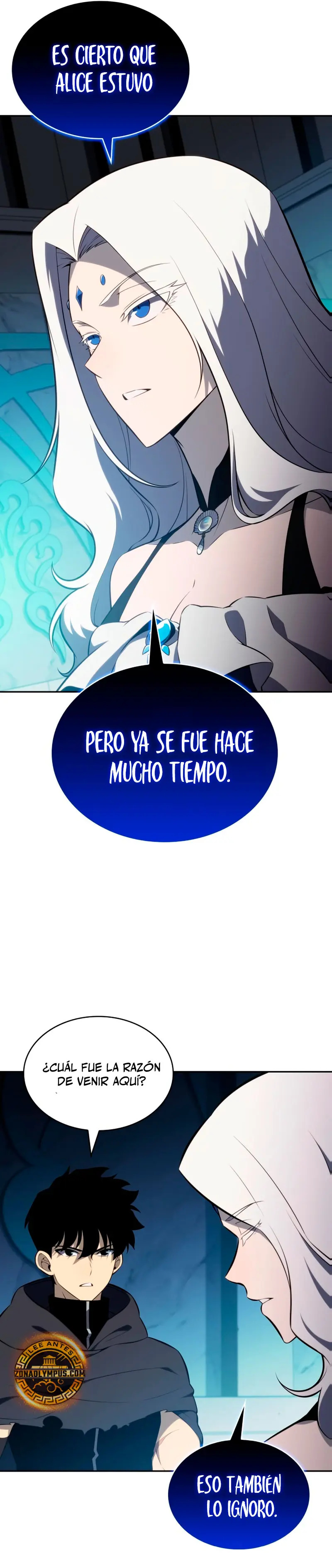 Read El asesino que retornó como el hijo del duque ES Manga Online