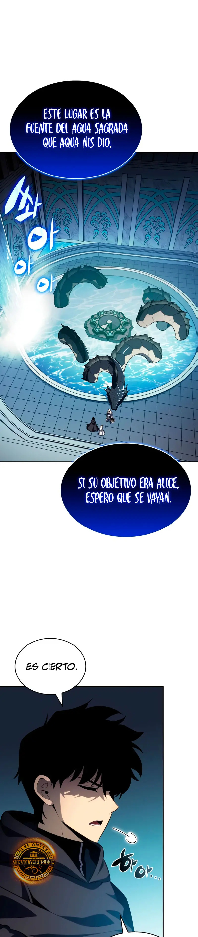 Read El asesino que retornó como el hijo del duque ES Manga Online