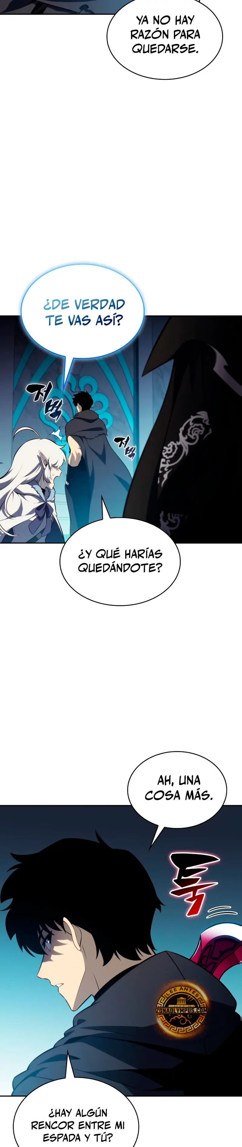 Read El asesino que retornó como el hijo del duque ES Manga Online