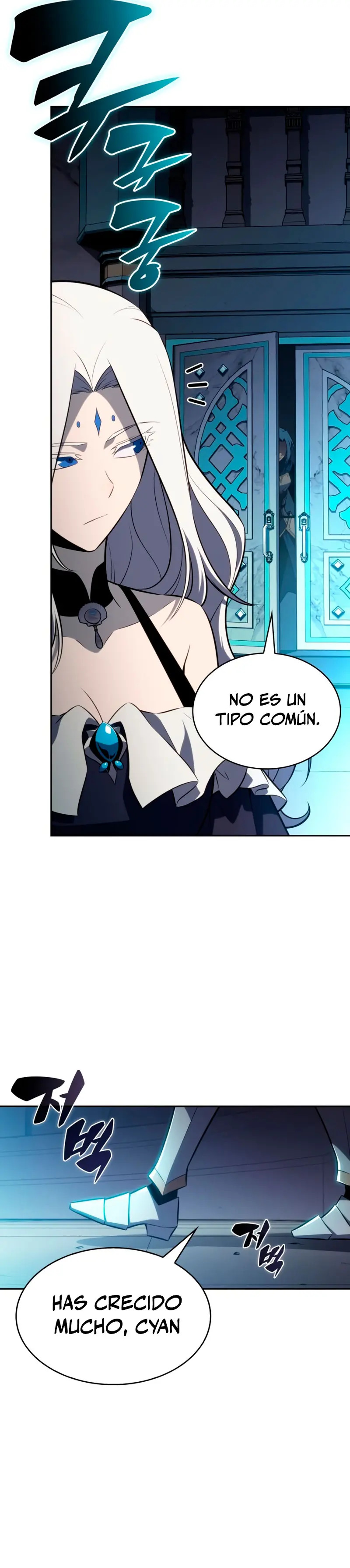 Read El asesino que retornó como el hijo del duque ES Manga Online