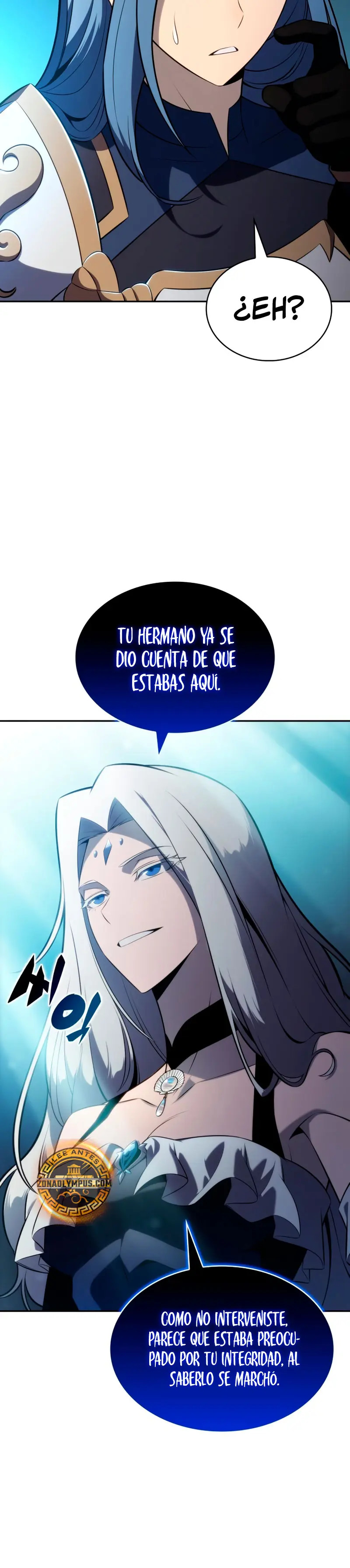 Read El asesino que retornó como el hijo del duque ES Manga Online