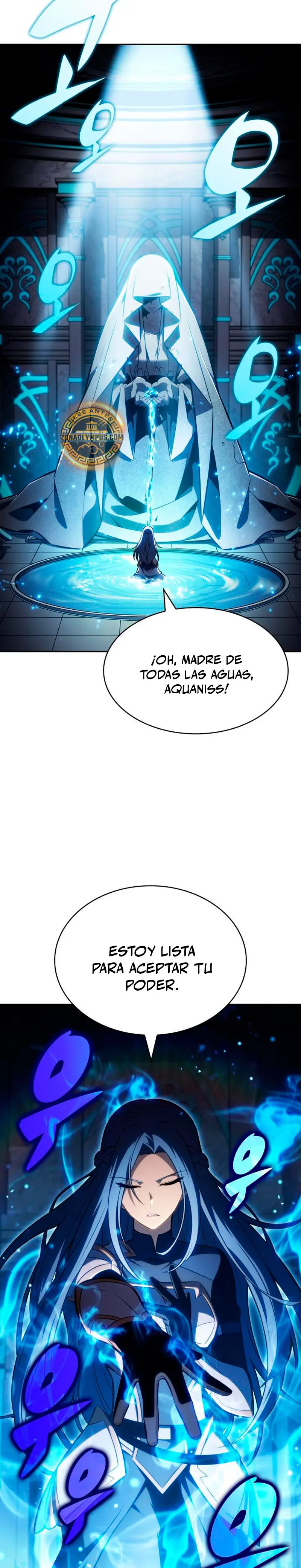 Read El asesino que retornó como el hijo del duque ES Manga Online