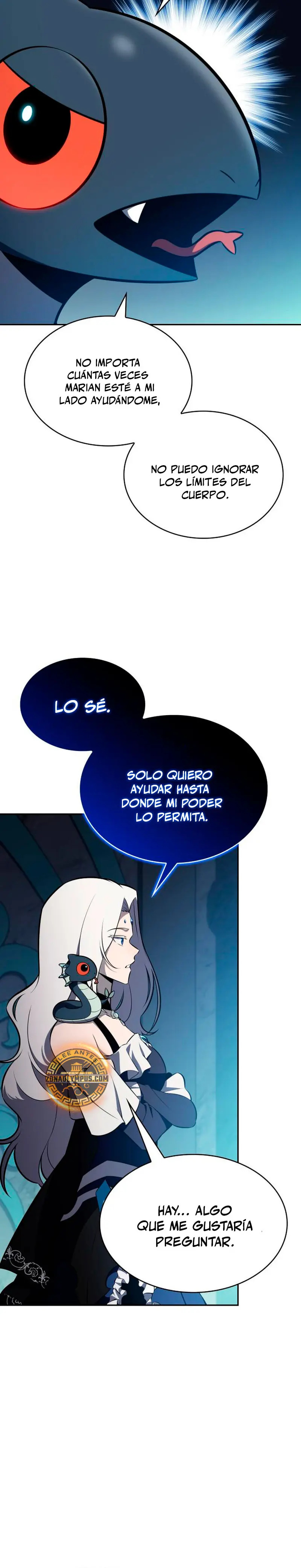 Read El asesino que retornó como el hijo del duque ES Manga Online