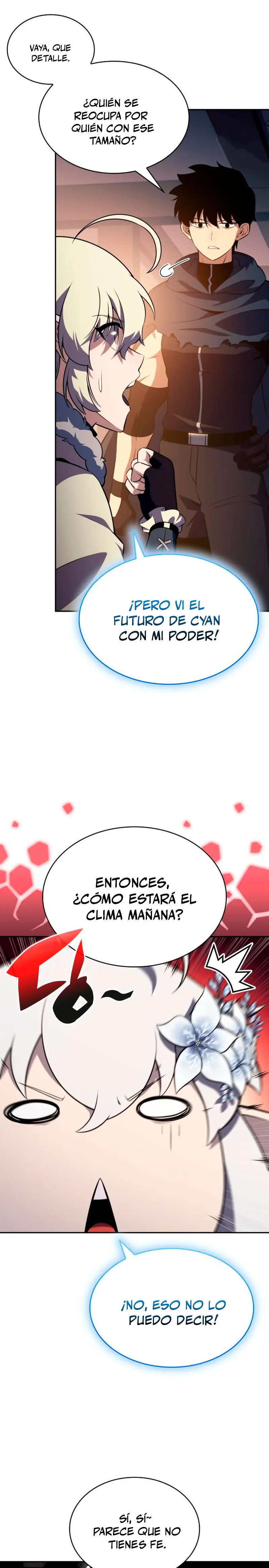 Read El asesino que retornó como el hijo del duque ES Manga Online
