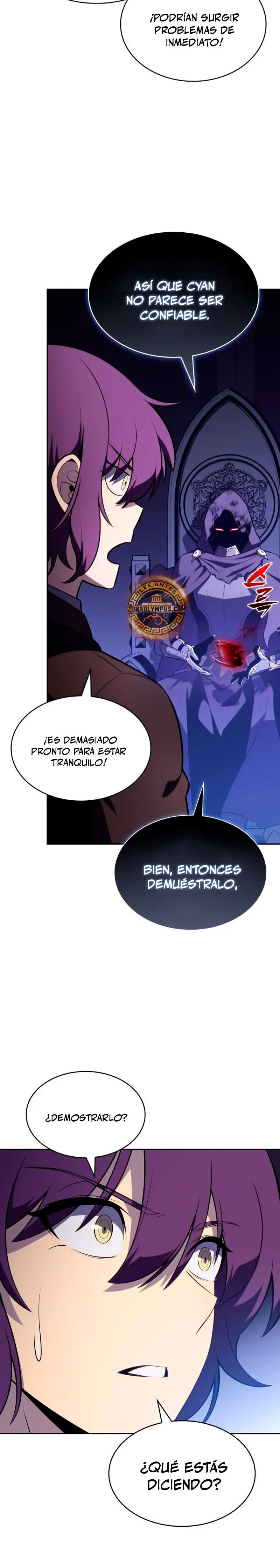 Read El asesino que retornó como el hijo del duque ES Manga Online
