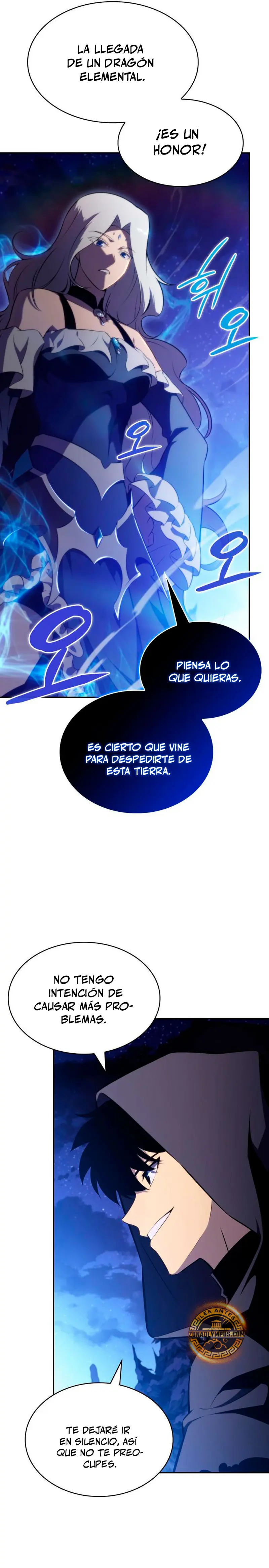 Read El asesino que retornó como el hijo del duque ES Manga Online