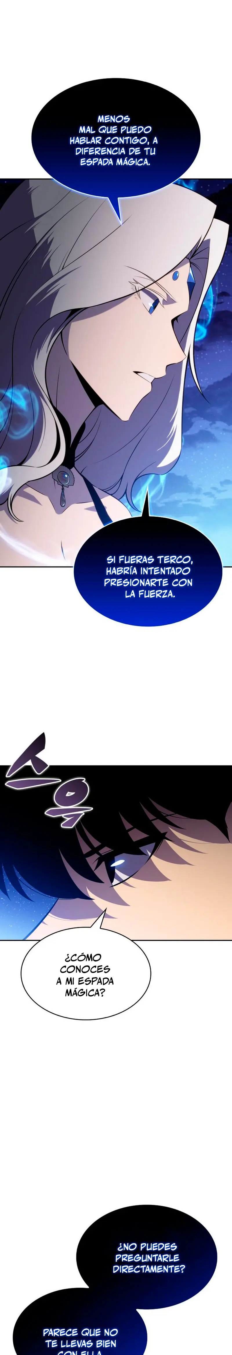 Read El asesino que retornó como el hijo del duque ES Manga Online