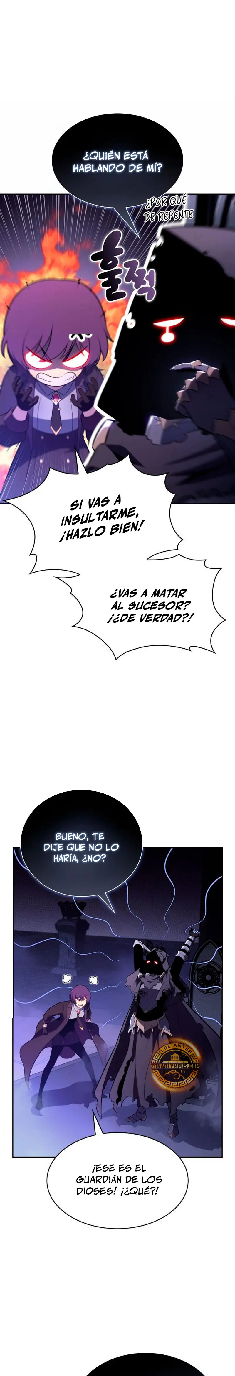 Read El asesino que retornó como el hijo del duque ES Manga Online