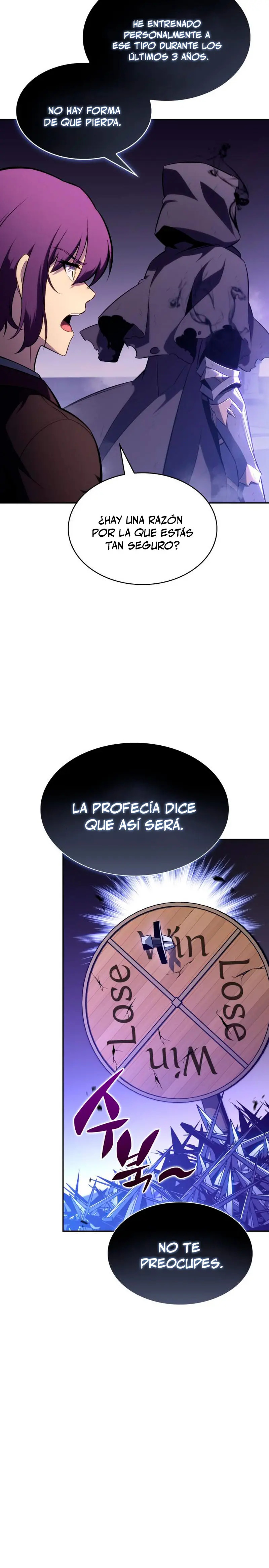 Read El asesino que retornó como el hijo del duque ES Manga Online