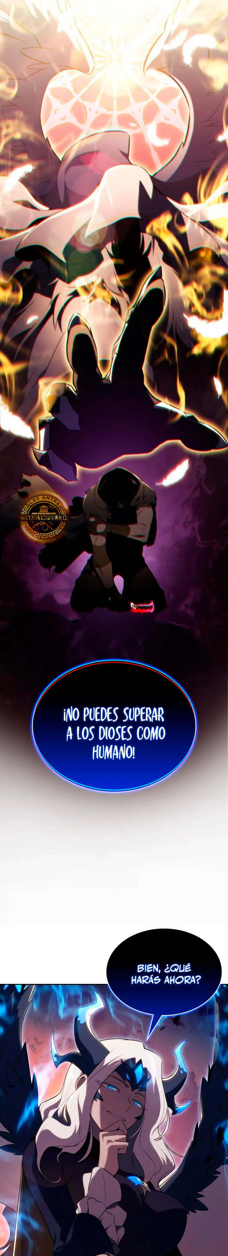 Read El asesino que retornó como el hijo del duque ES Manga Online