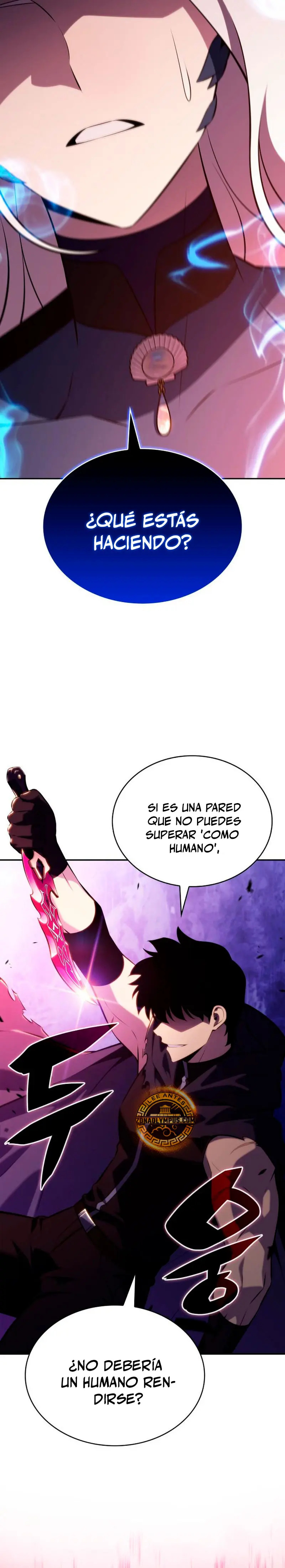 Read El asesino que retornó como el hijo del duque ES Manga Online