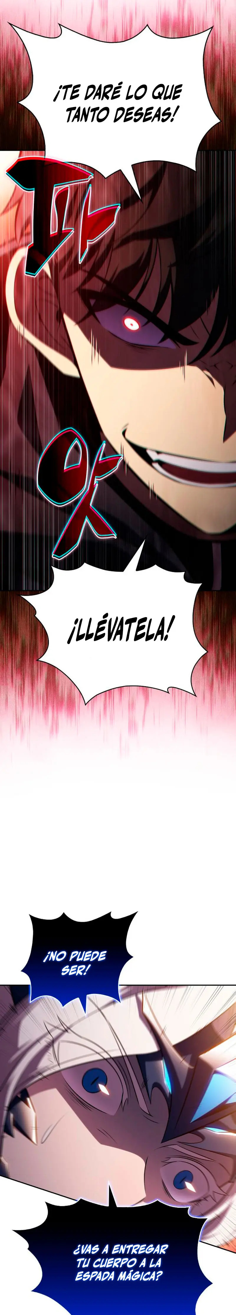 Read El asesino que retornó como el hijo del duque ES Manga Online