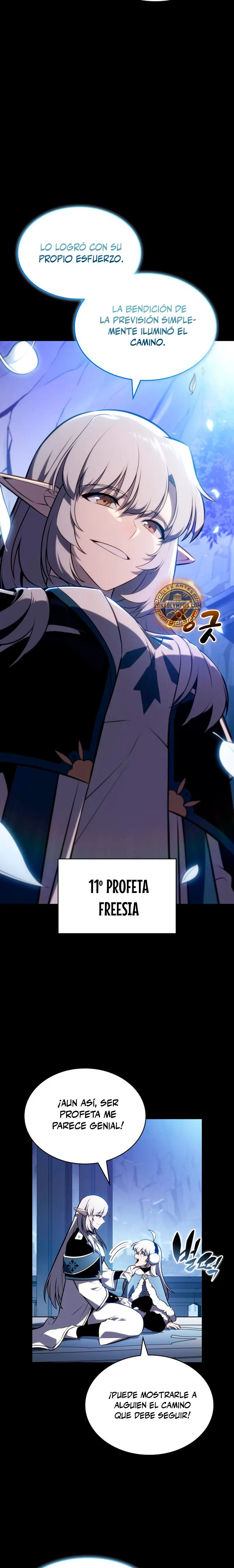 Read El asesino que retornó como el hijo del duque ES Manga Online
