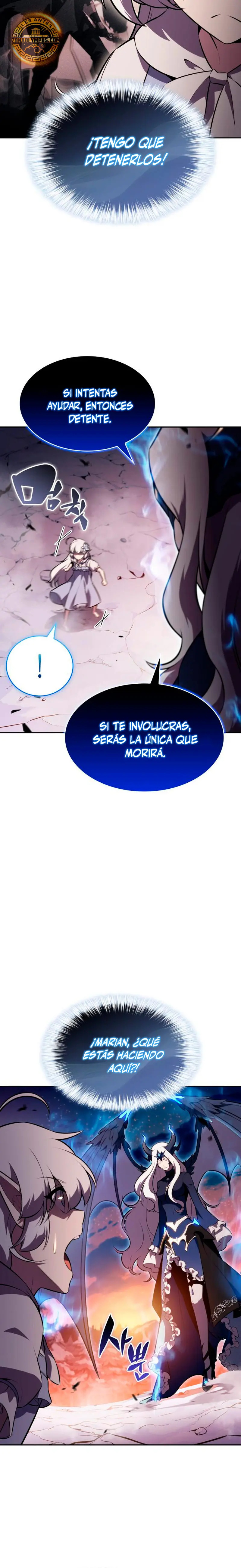 Read El asesino que retornó como el hijo del duque ES Manga Online