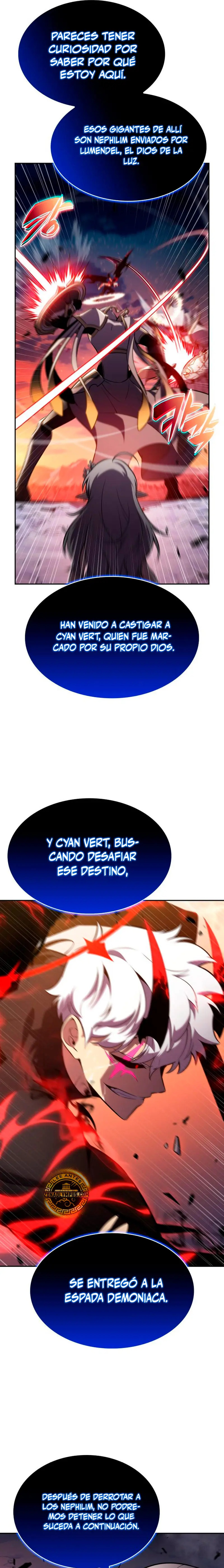 Read El asesino que retornó como el hijo del duque ES Manga Online