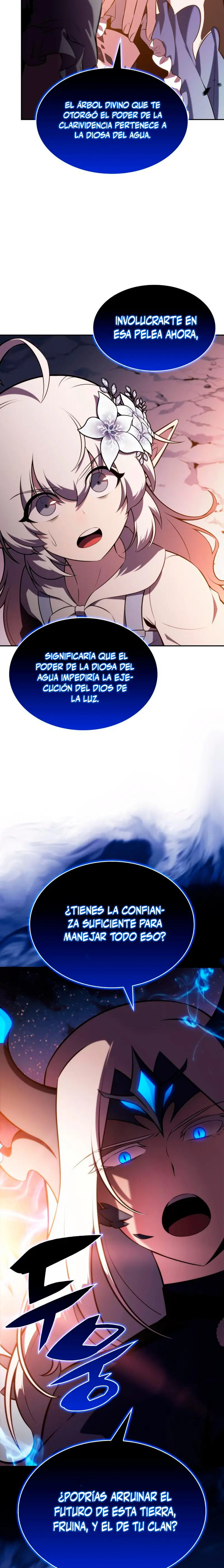 Read El asesino que retornó como el hijo del duque ES Manga Online