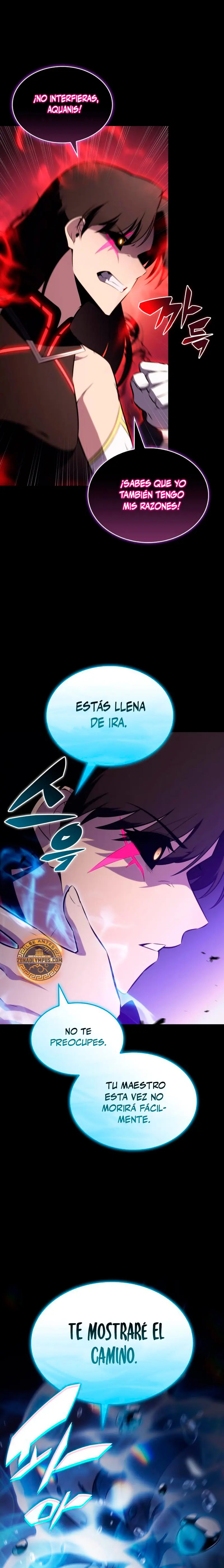 Read El asesino que retornó como el hijo del duque ES Manga Online
