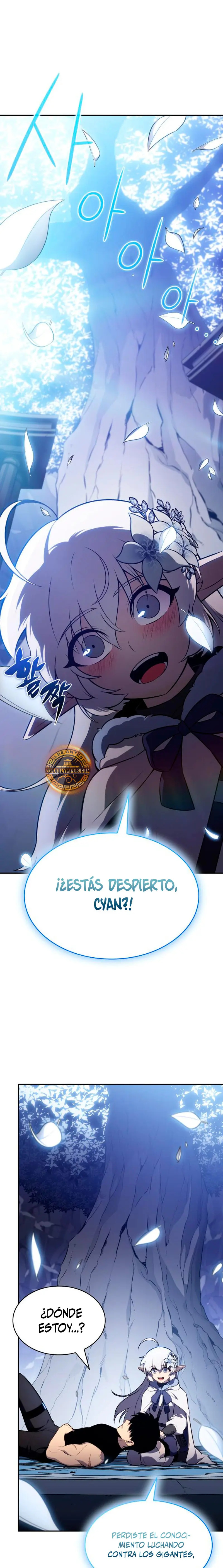 Read El asesino que retornó como el hijo del duque ES Manga Online
