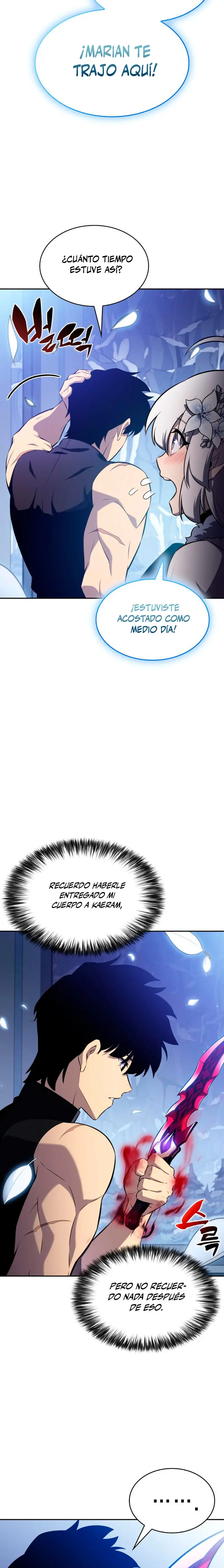 Read El asesino que retornó como el hijo del duque ES Manga Online
