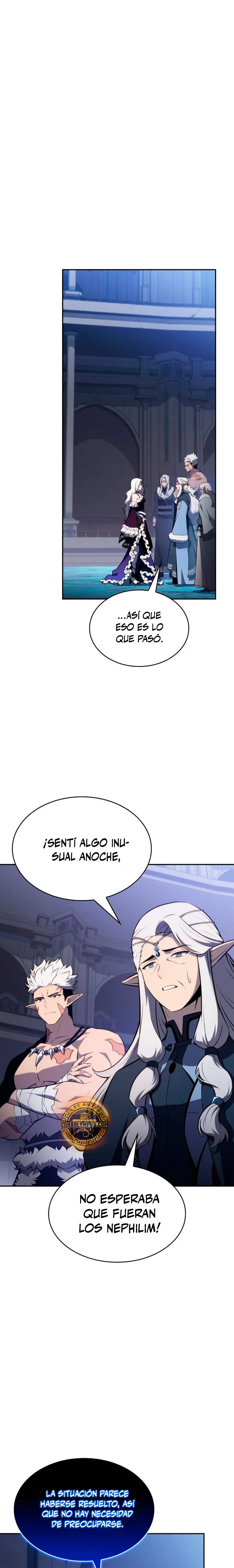 Read El asesino que retornó como el hijo del duque ES Manga Online