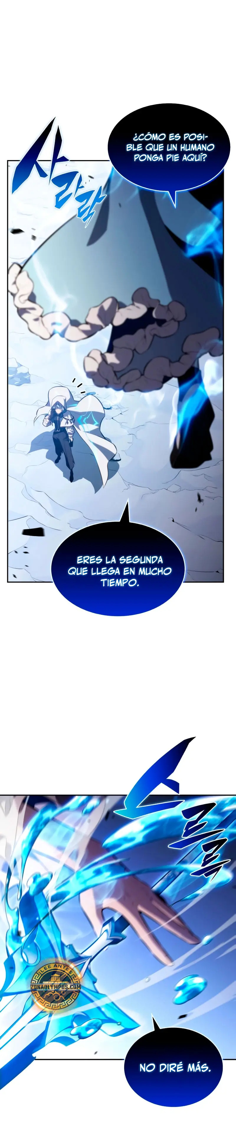 Read El asesino que retornó como el hijo del duque ES Manga Online