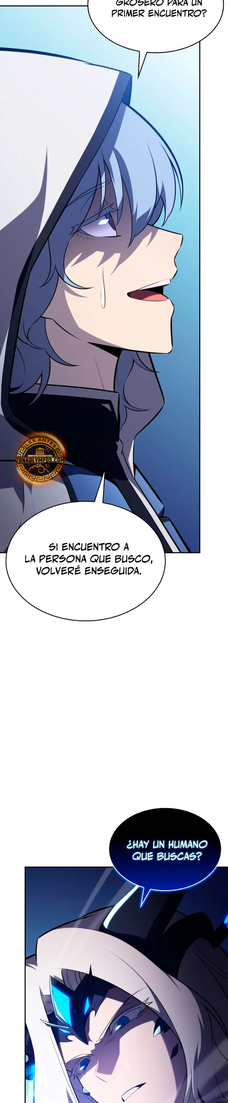 Read El asesino que retornó como el hijo del duque ES Manga Online