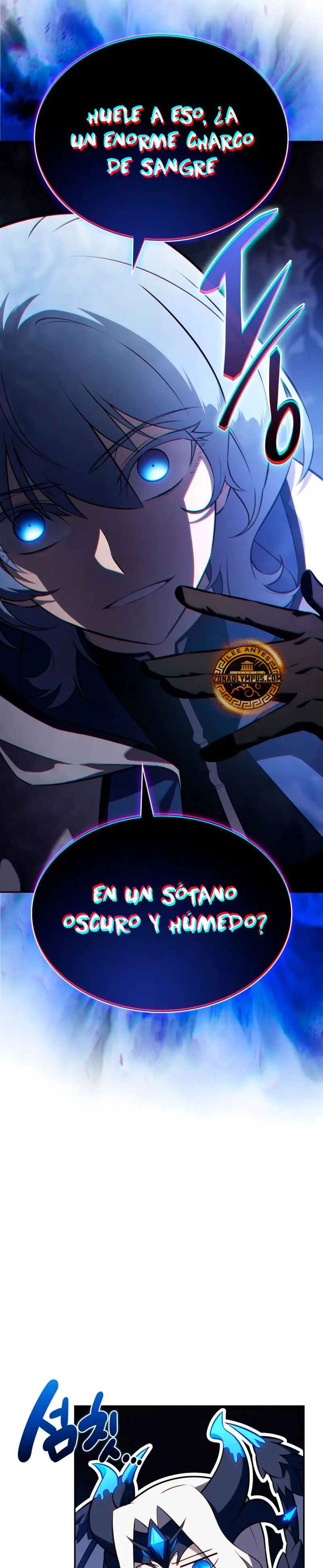 Read El asesino que retornó como el hijo del duque ES Manga Online