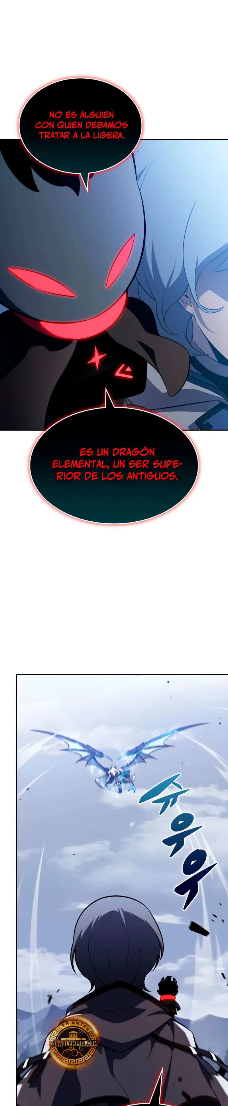 Read El asesino que retornó como el hijo del duque ES Manga Online