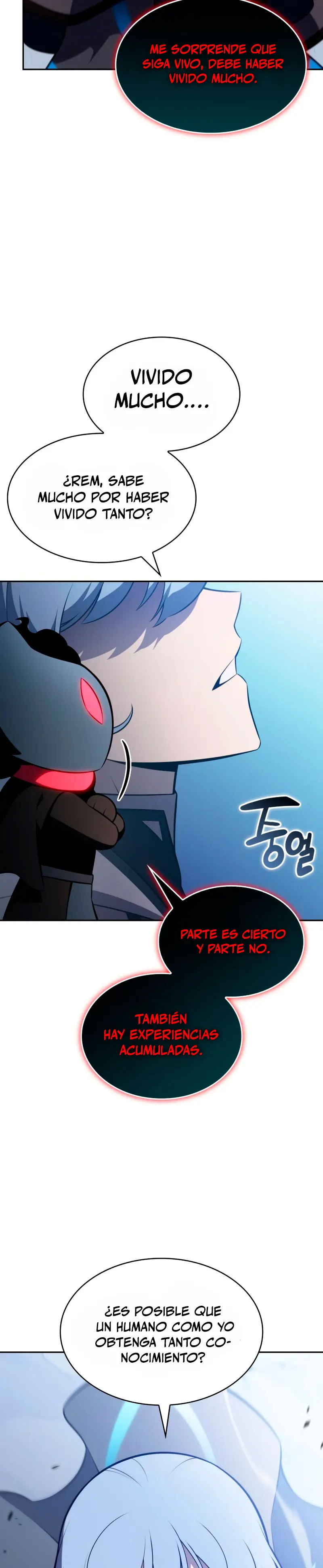 Read El asesino que retornó como el hijo del duque ES Manga Online