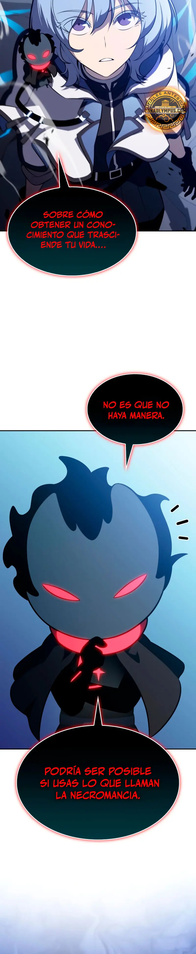 Read El asesino que retornó como el hijo del duque ES Manga Online