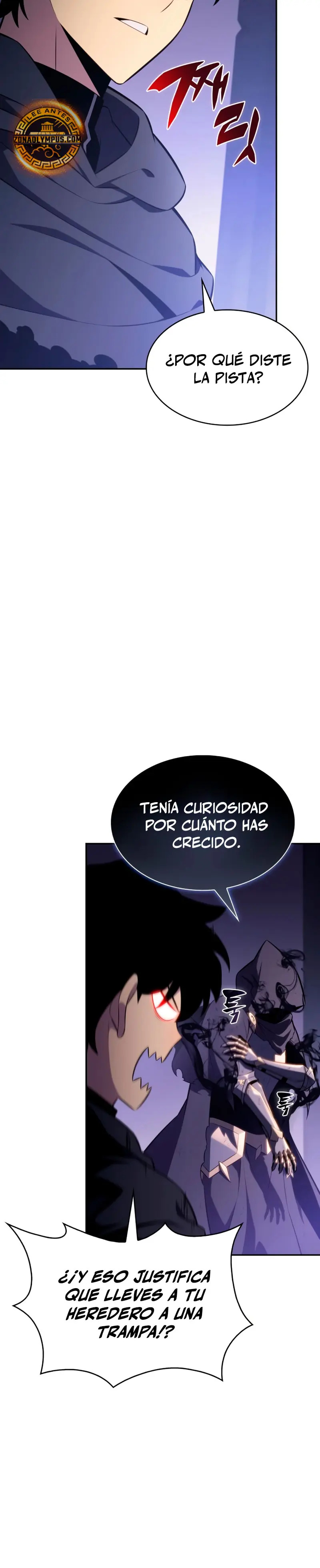 Read El asesino que retornó como el hijo del duque ES Manga Online