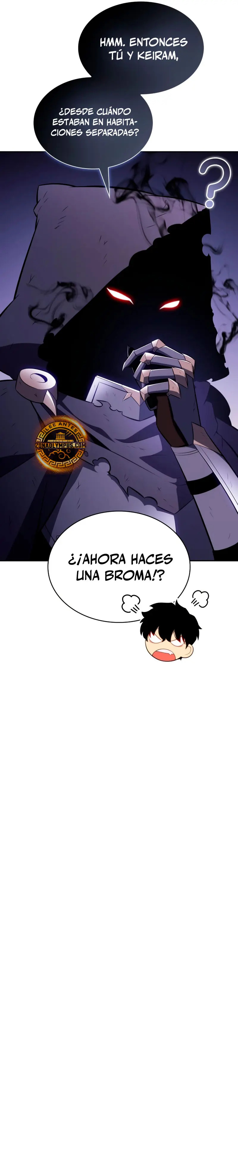 Read El asesino que retornó como el hijo del duque ES Manga Online