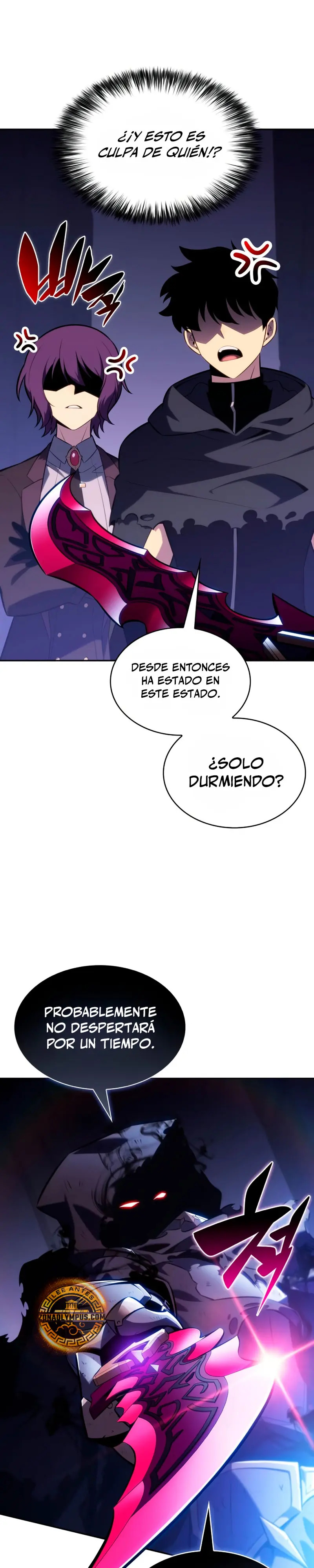 Read El asesino que retornó como el hijo del duque ES Manga Online