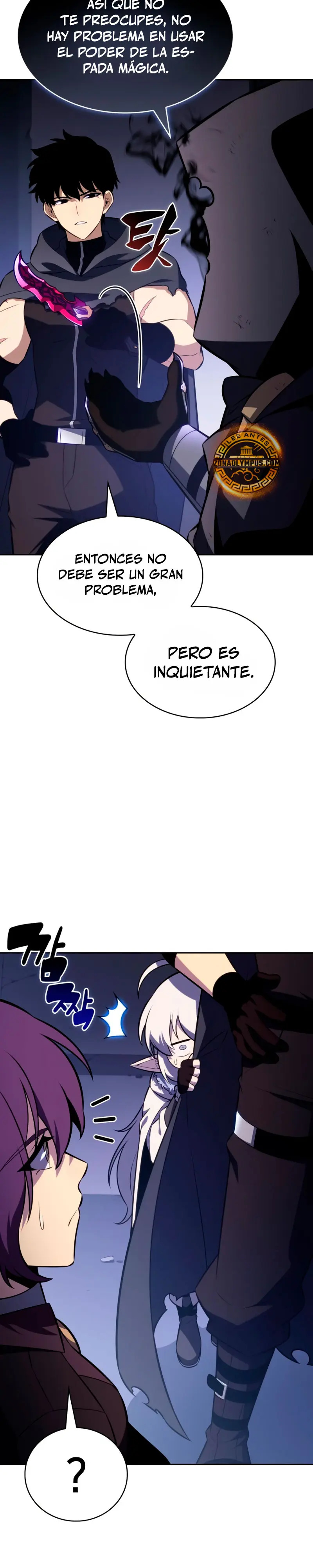 Read El asesino que retornó como el hijo del duque ES Manga Online