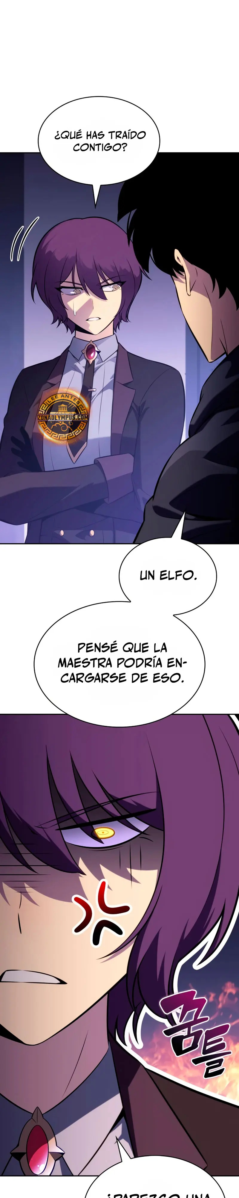 Read El asesino que retornó como el hijo del duque ES Manga Online