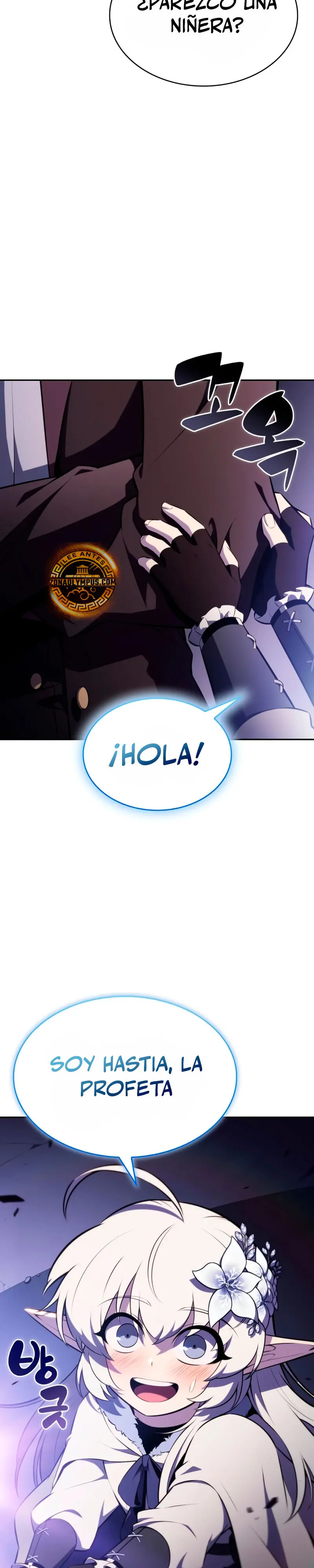 Read El asesino que retornó como el hijo del duque ES Manga Online