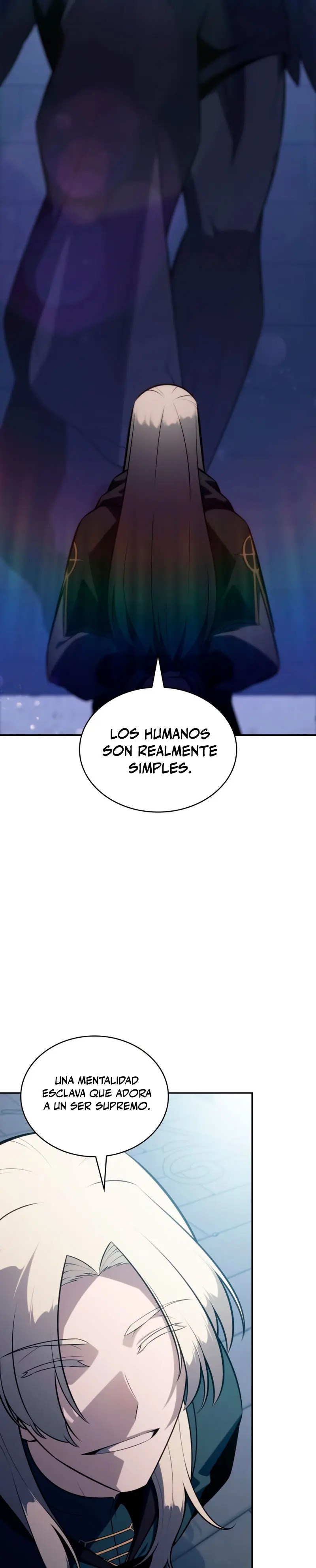 Read El asesino que retornó como el hijo del duque ES Manga Online