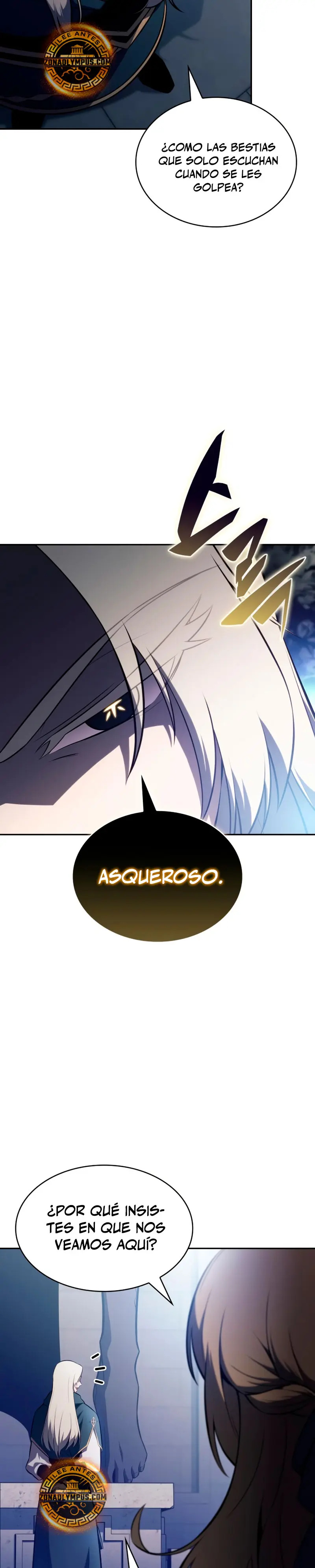 Read El asesino que retornó como el hijo del duque ES Manga Online