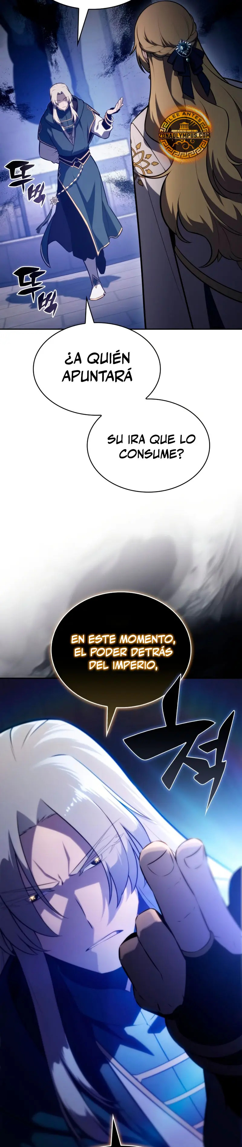 Read El asesino que retornó como el hijo del duque ES Manga Online