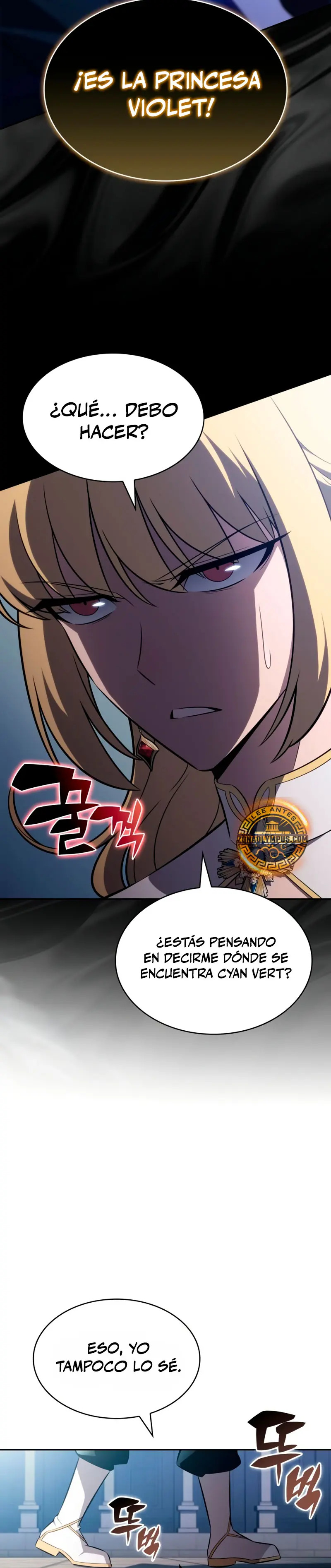 Read El asesino que retornó como el hijo del duque ES Manga Online