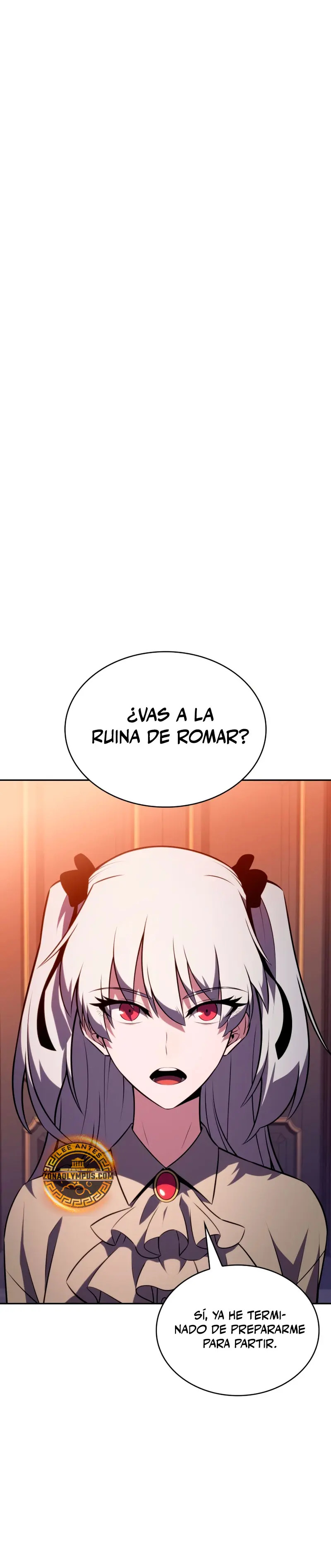 Read El asesino que retornó como el hijo del duque ES Manga Online