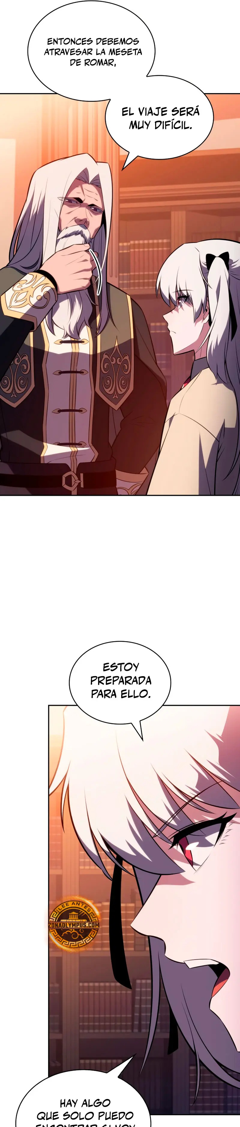 Read El asesino que retornó como el hijo del duque ES Manga Online
