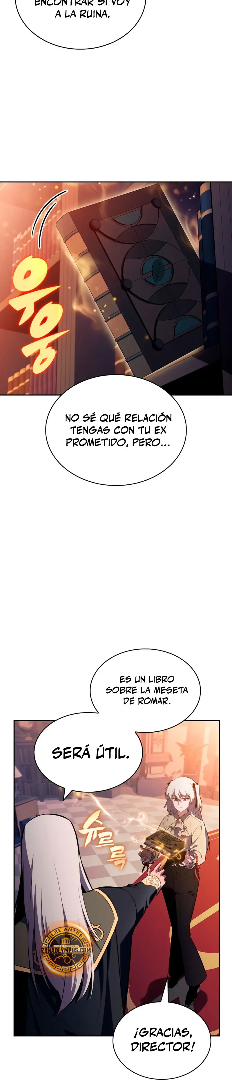 Read El asesino que retornó como el hijo del duque ES Manga Online