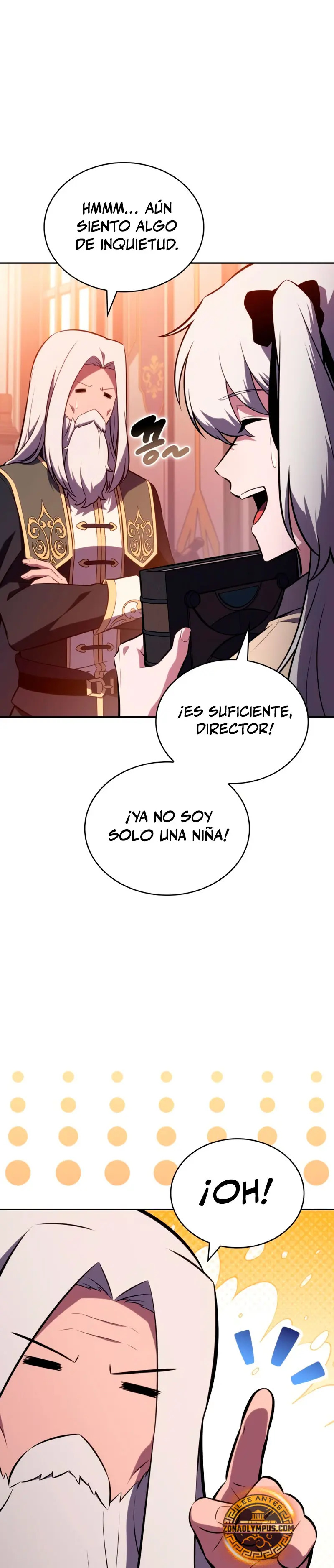 Read El asesino que retornó como el hijo del duque ES Manga Online