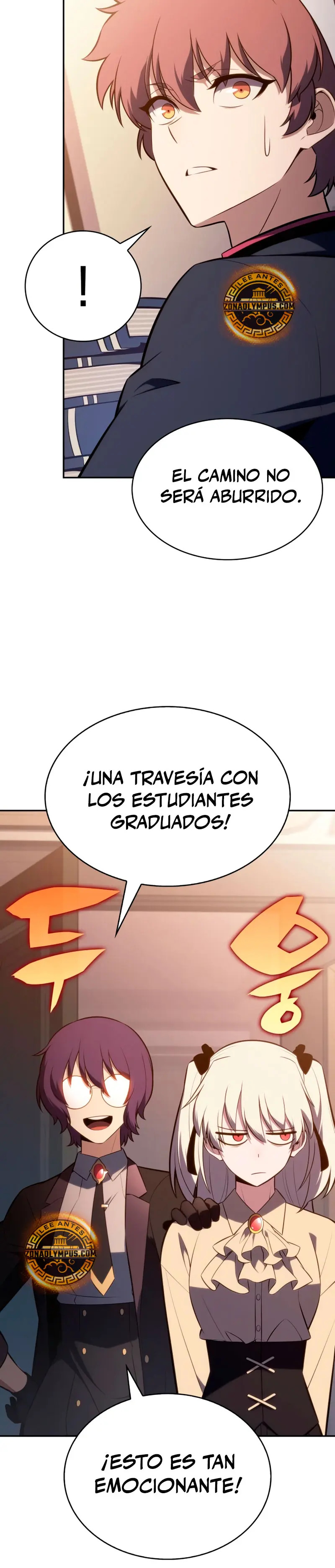 Read El asesino que retornó como el hijo del duque ES Manga Online