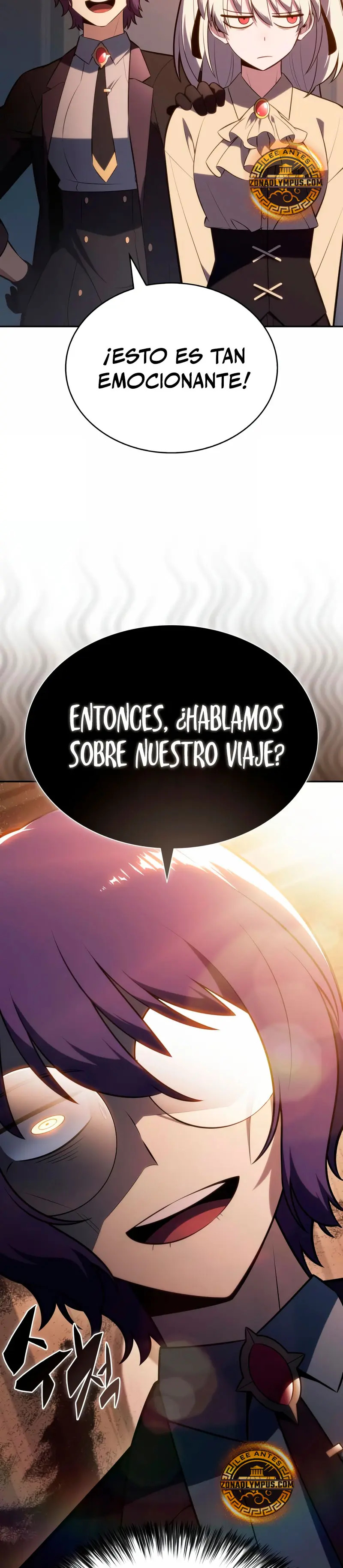 Read El asesino que retornó como el hijo del duque ES Manga Online